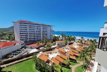 Departamento en  Hotel Tesoro Ixtapa, Boulevard Paseo Ixtapa Lt 05, Zona Hotelera, Zihuatanejo, Guerrero, México