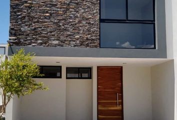 Casa en  Vitana Residencial, Altavista Poniente, Jalisco, México