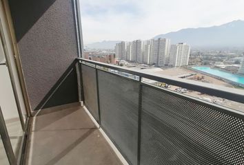 Departamento en  Avenida Vicuña Mackenna 3737, San Joaquín, Macul, Chile