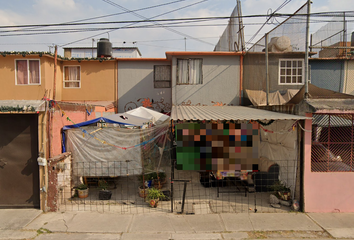 Casa en  Bosques De Hacienda, Cuautitlán Izcalli, Estado De México, México