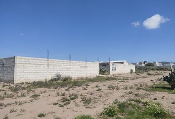 Lote de Terreno en  Santiago Tlapacoya, Estado De Hidalgo, México