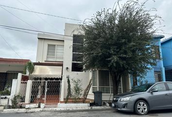 Casa en  Villa Florida, Monterrey, Nuevo León, México