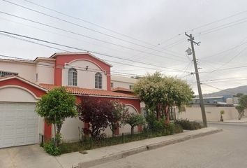 Casa en  18 De Marzo, Hidalgo, Ensenada, Baja California, México