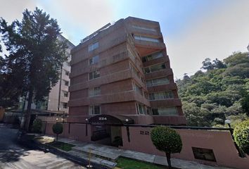 Departamento en  Bosque De Tabachines, Bosques De Las Lomas, Cuajimalpa De Morelos, Cdmx, México