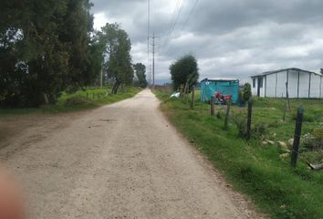 Lote de Terreno en  Vía Siberia #3, Funza, Bogotá, Colombia