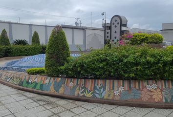 Bodega-Galpon en  Tarqui, Guayaquil