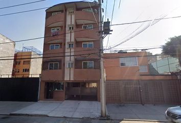 Departamento en  Letrán Valle, Benito Juárez, Cdmx