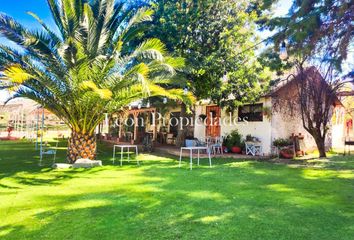 Casa en  Los Naranjos, Curacaví, Chile