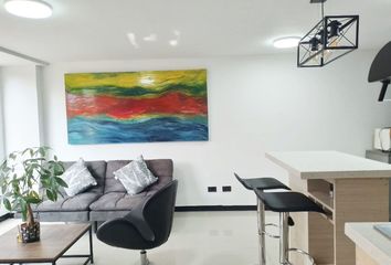 Apartamento en  Alejandría, Medellín