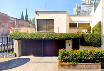 Casa en  Ixcateopan 201, Letran Valle, 03650 Ciudad De México, Cdmx, México