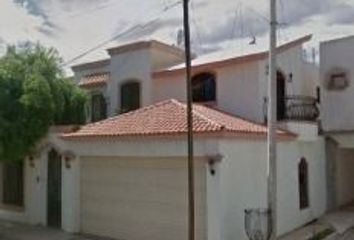 Casa en  Av. Enramada, Casa Blanca, Ciudad Obregón, Sonora, México
