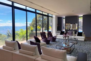 House for rent in Envigado, Envigado
