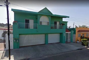 Casa en  Fresnillo, Madero, Tijuana, Baja California, México