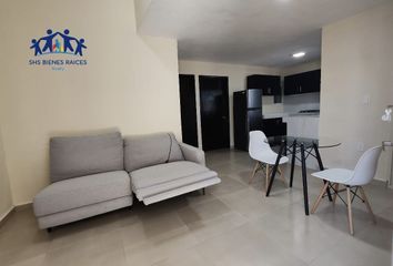 Departamento en  Avenida Ballena 8, Coloia Justo Sierra, Ciudad Del Carmen Centro, Carmen, Campeche, 24114, Mex