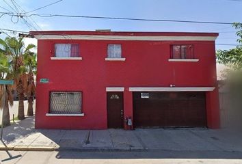 Casa en  Francisco Sarabia No 845, Alto, Juárez, Chihuahua, México