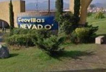 Casa en  Geovillas El Nevado, Pico De Orizaba Mz 008, San Francisco Tlalcilalcalpan, Villa De Almoloya De Juárez, Estado De México, México