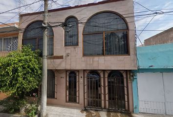 Casa en  Calle 1519 129, San Juan De Aragón Vi Sección, Ciudad De México, Cdmx, México