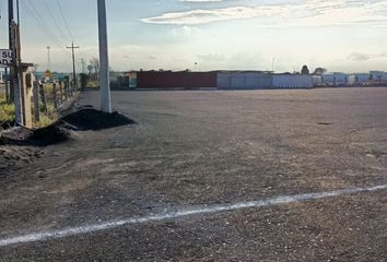 Lote de Terreno en  Veracruz Centro, Municipio Veracruz