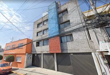 Departamento en  Calle Hidalgo No. 42, San Lucas Tepetlacalco, Tlalnepantla De Baz, Estado De México, México