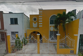 Casa en  Sabancuy 10-mz 23, Supermanzana 98sm 98, Akimpech, Cancún, Quintana Roo, México