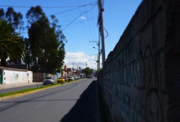 Terreno Comercial en  Calderón, Quito, Ecuador