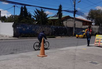 Terreno Comercial en  Calderón, Quito, Ecuador