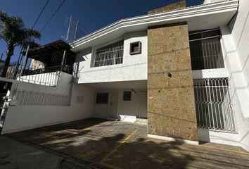 Casa en  Calle Florencia 2830, Providencia 4a. Sección, Guadalajara, Jalisco, México