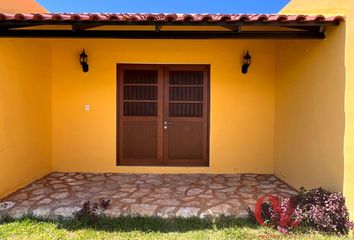 Casa en  Chicxulub Pueblo, Yucatán