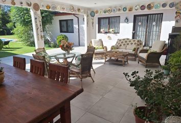 Casa en  Condominio Los Nogales - H-255, Machalí, Chile