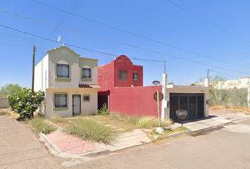Casa en fraccionamiento en  Campestre 3166, Casa Blanca, Ciudad Obregón, Sonora, México