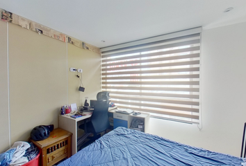 Apartamento en  Santa Barbara Norte, Bogotá