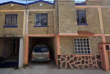 Casa en  Santa Úrsula Zimatepec, Tlaxcala, México