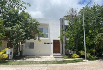 Casa en  Solidaridad, Quintana Roo, Mex