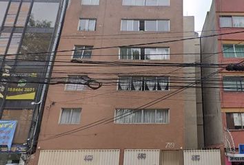 Departamento en  La Morena 789, Narvarte Poniente, 03020 Ciudad De México, Cdmx, México