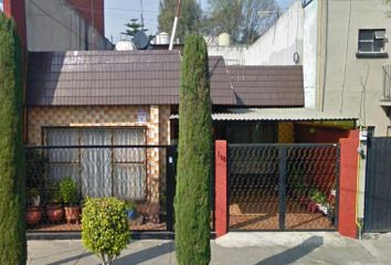 Casa en  Calle Cairo 118, Claveria, Ciudad De México, Cdmx, México