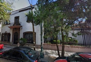 Casa en  Watteau 29, Nonoalco, Ciudad De México, Cdmx, México