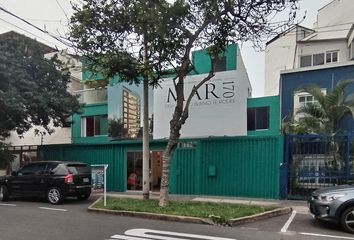 Departamento en  Av. Mariscal La Mar 170, Miraflores, Perú