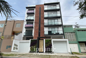 Departamento en  Barranco, Lima