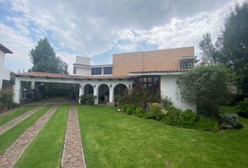 Casa en condominio en  La Asuncion, Metepec, Estado De México, México