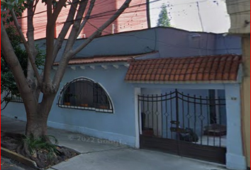 Casa en  Calle Tlacoquemecatl 406, Tlacoquemecatl Del Valle, Ciudad De México, Cdmx, México
