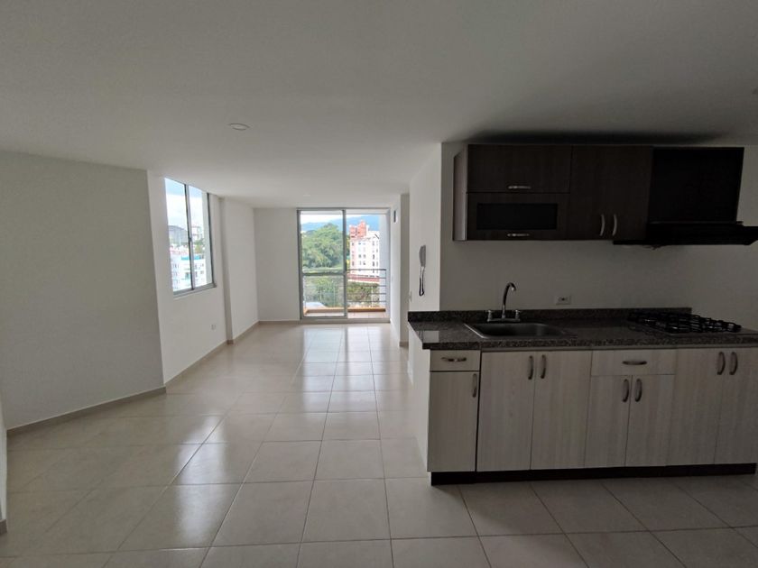 Apartamento en arriendo Conjunto Residencial San Juan De La Loma, Armenia, Quindío, Colombia