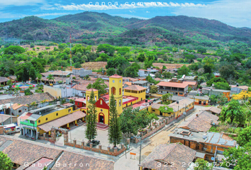 Lote de Terreno en  Pueblo El Tuito, Cabo Corrientes