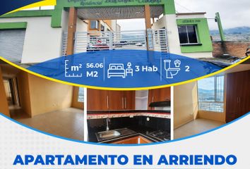 Apartamento en  Carrera 2 25 25, San Juan De Pasto, Pasto, Nariño, Col
