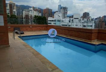 Apartment for rent in Cabecera del Llano, Bucaramanga