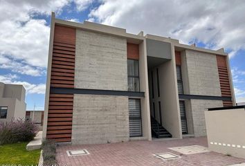 Departamento en  Zákia Querétaro, Paseos De Zakia Poniente, Santiago De Querétaro, Querétaro, México