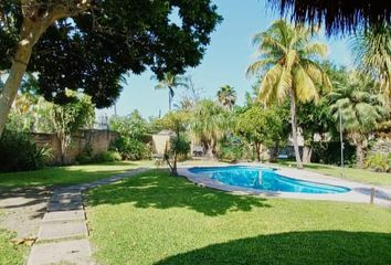Quinta en  Chiconcuac, Xochitepec, Xochitepec, Morelos