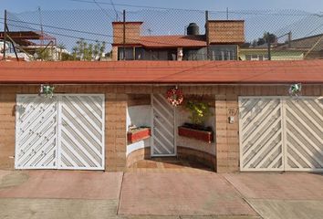 Casa en  Bosques De La India, Bosques De Aragon, Nezahualcóyotl, Estado De México, México