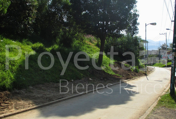 Lote de Terreno en  Pedregal De San Nicolás, Tlalpan, Cdmx