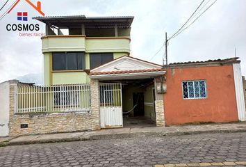 Casa en  Cotacachi, Ecuador