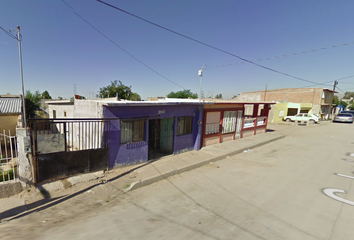 Casa en  Lucio Cabañas, Juárez, Chihuahua, México